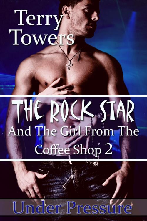 Cover of the book The Rock Star and the Girl From the Coffee Shop 2 by Terry Towers, Soft And Hard Erotic Publishing