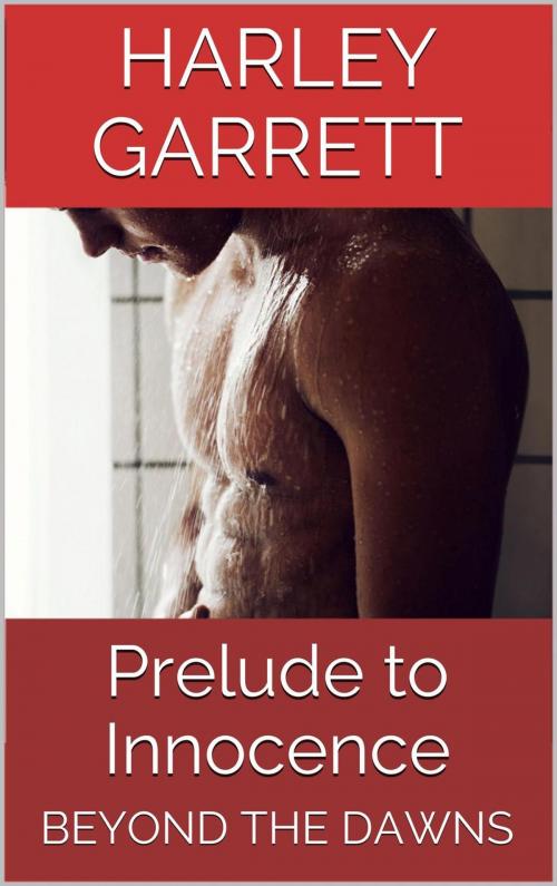 Cover of the book Prelude to Innocence by Harley Garrett, Langley's Lovelies