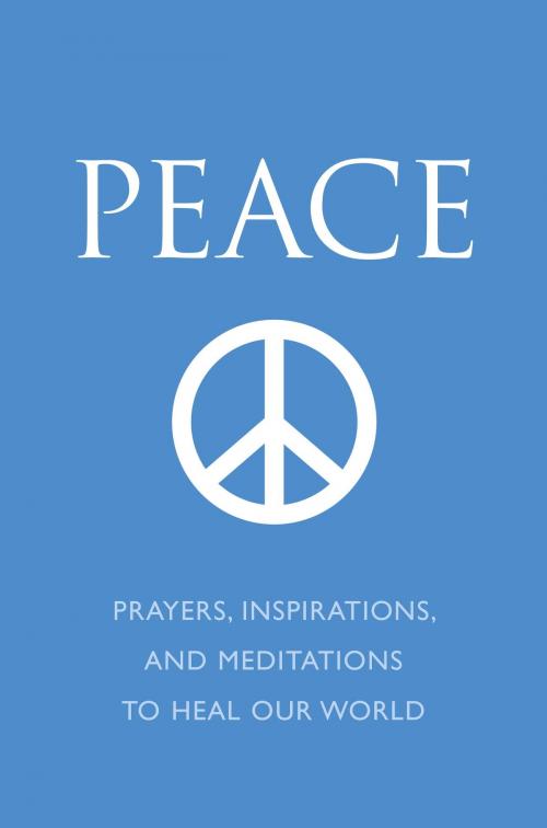 Cover of the book Peace by June Eding, Hatherleigh Press