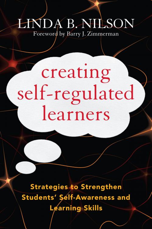 Cover of the book Creating Self-Regulated Learners by Linda Nilson, Stylus Publishing
