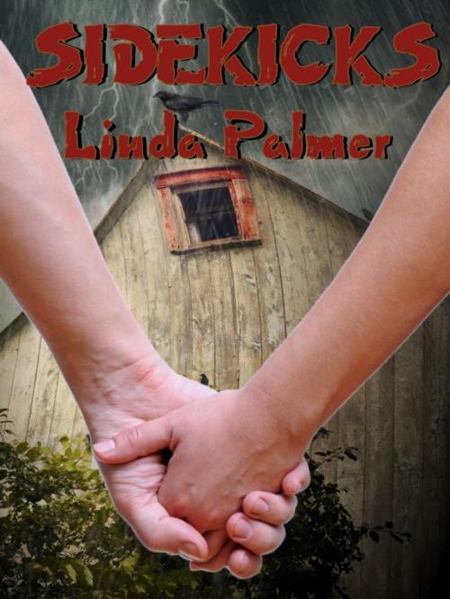 Cover of the book Sidekicks by Linda Palmer, Uncial Press