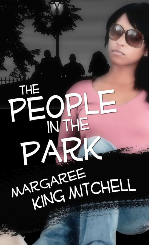 Cover of the book The People in the Park by Margaree King Mitchell, Pelican Book Group