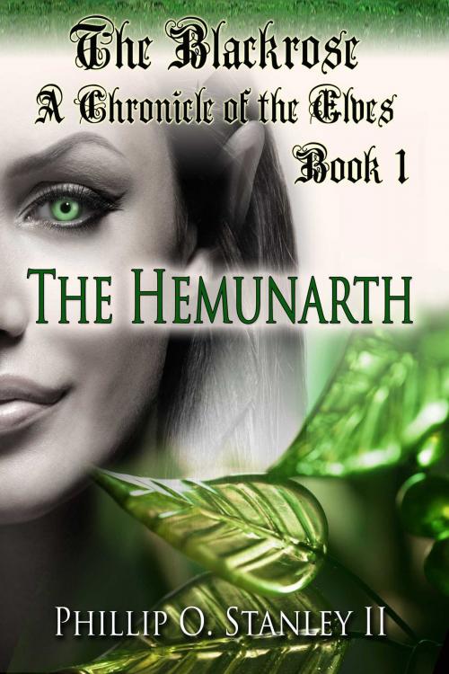 Cover of the book The Hemunarth by Phillip O. Stanley, Whiskey Creek Press