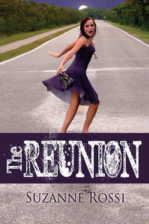 Cover of the book The Reunion by Suzanne  Rossi, The Wild Rose Press, Inc.
