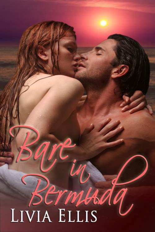Cover of the book Bare in Bermuda by Livia Ellis, The Wild Rose Press, Inc.