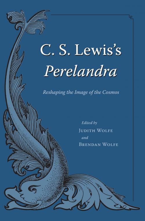 Cover of the book C. S. Lewis's Perelandra by , The Kent State University Press