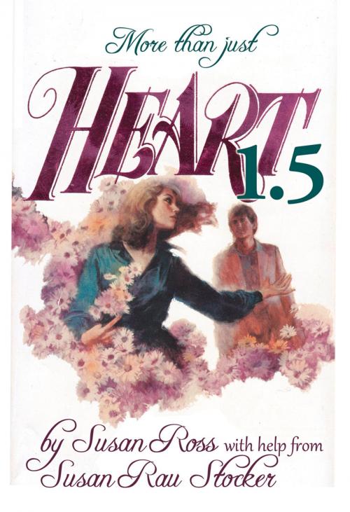 Cover of the book Heart by Susan Ross, Holy Macro! Books