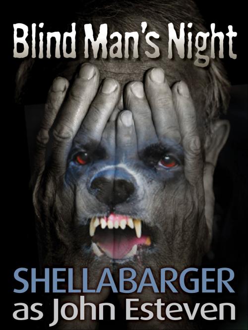 Cover of the book Blind Man's Night by Samuel Shellabarger, eNet Press Inc.