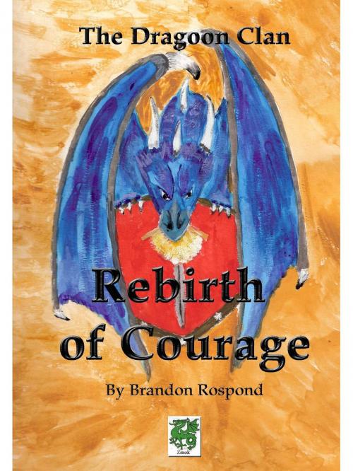 Cover of the book The Dragoon Clan by Brandon Rospond, Winged Hussar Publishing, LLC