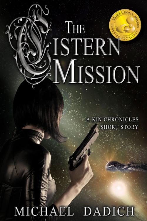 Cover of the book The Cistern Mission: A Short Story by Michael Dadich, Evolved Publishing LLC