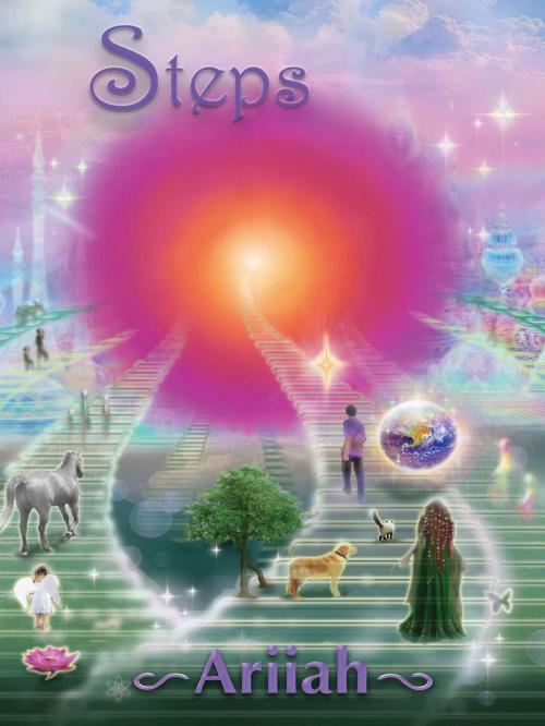 Cover of the book Steps by Ariiah, Judith Stone
