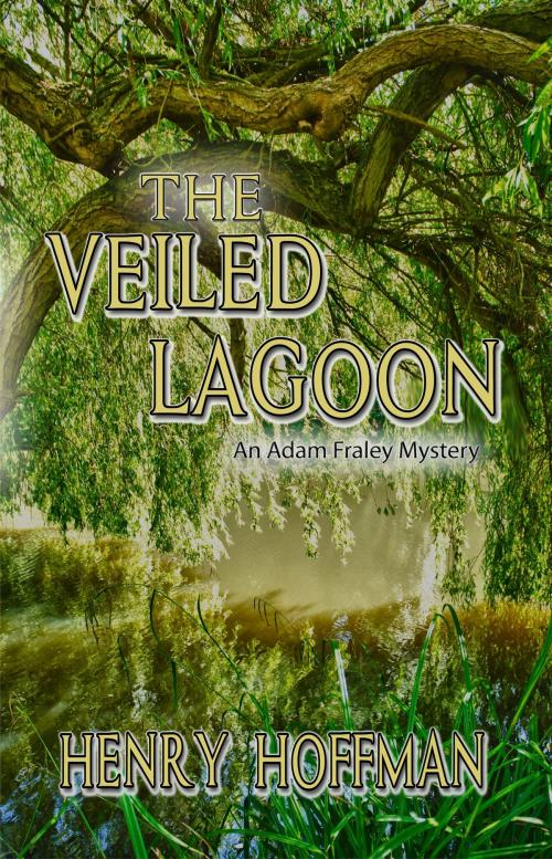 Cover of the book The Veiled Lagoon by Henry Hoffman, Martin Sisters Publishing