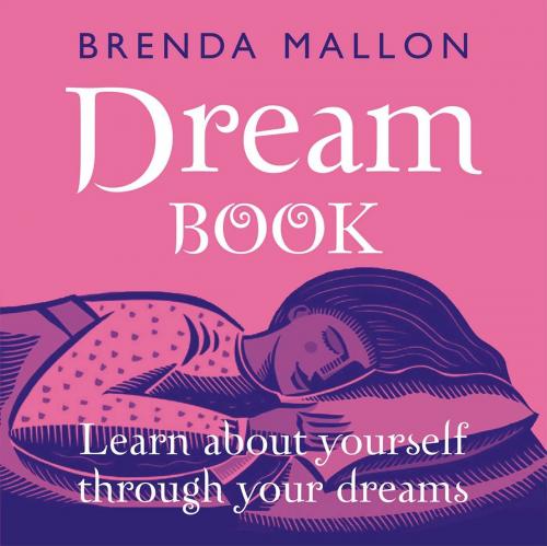 Cover of the book Dream Book by Brenda Mallon, Thunder Bay Press