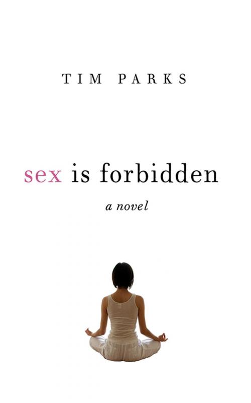 Cover of the book Sex Is Forbidden by Tim Parks, Arcade