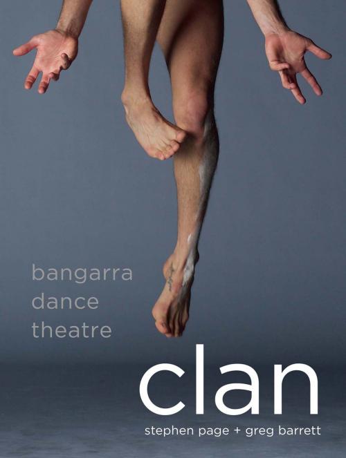 Cover of the book Clan by Greg Barrett, Stephen Page, Allen & Unwin