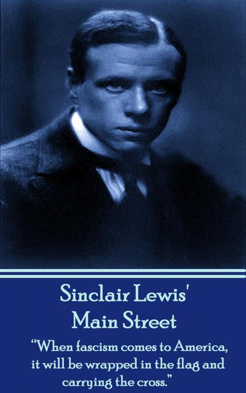 Cover of the book Main Street by Sinclair Lewis, A Word To The Wise