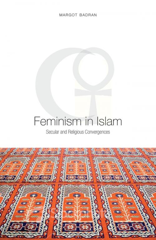 Cover of the book Feminism in Islam by Margot Badran, Oneworld Publications