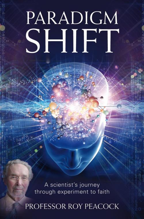 Cover of the book Paradigm Shift by Roy Peacock, Authentic Publishers