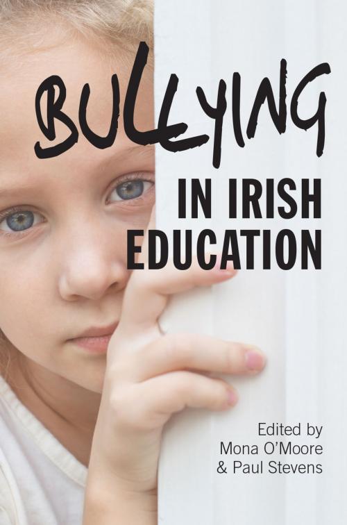 Cover of the book Bullying in Irish Education by , Cork University Press