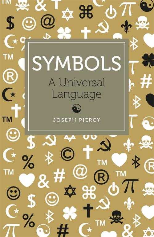 Cover of the book Symbols by Joseph Piercy, Michael O'Mara
