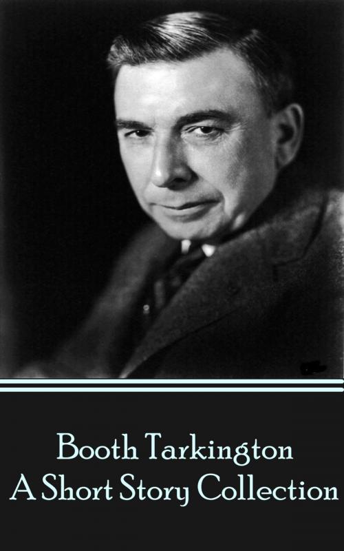 Cover of the book The Short Stories by Booth Tarkington, Deadtree Publishing