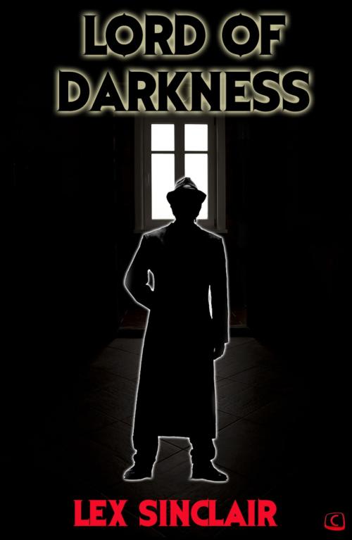 Cover of the book The Lord of Darkness by Lex Sinclair, Create Digital Publishing