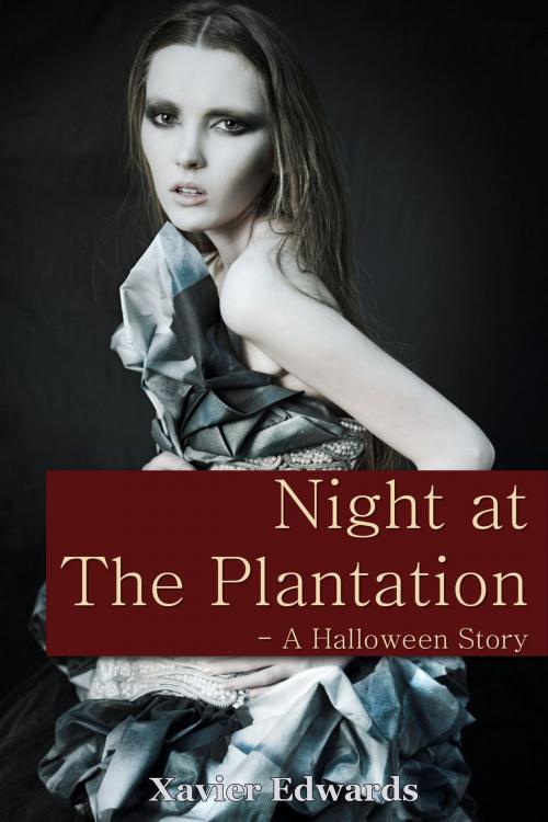 Cover of the book Night at The Plantation by Xavier Edwards, Xavier Edwards