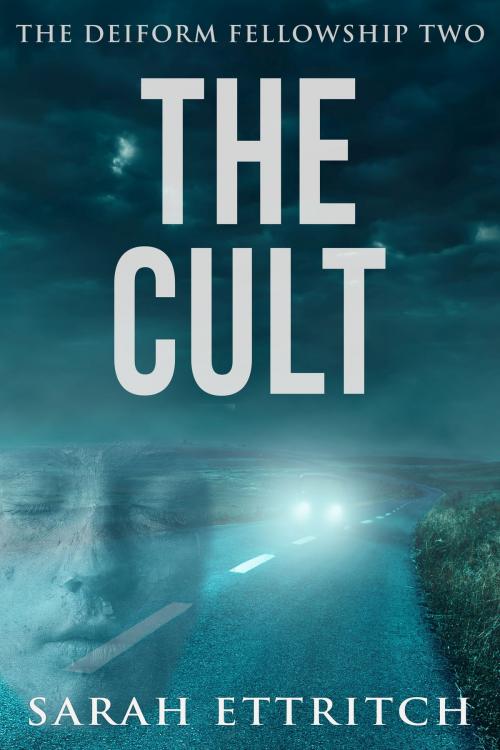 Cover of the book The Cult by Sarah Ettritch, Norn Publishing