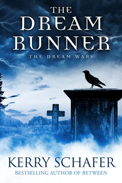 Cover of the book The Dream Runner by Kerry Schafer, TKA Distribution