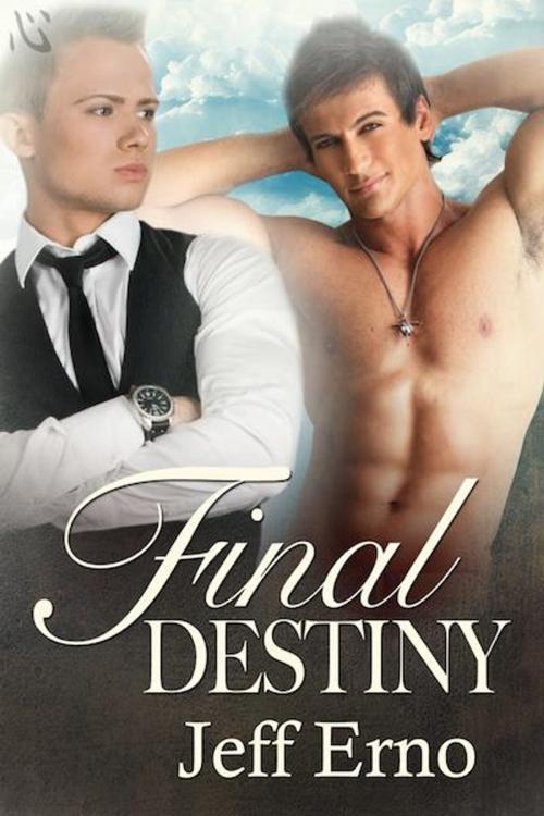 Cover of the book Final Destiny by Jeff Erno, Kokoro Press