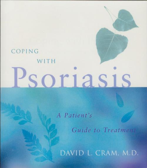Cover of the book Coping with Psoriasis by David L. Cram, Addicus Books
