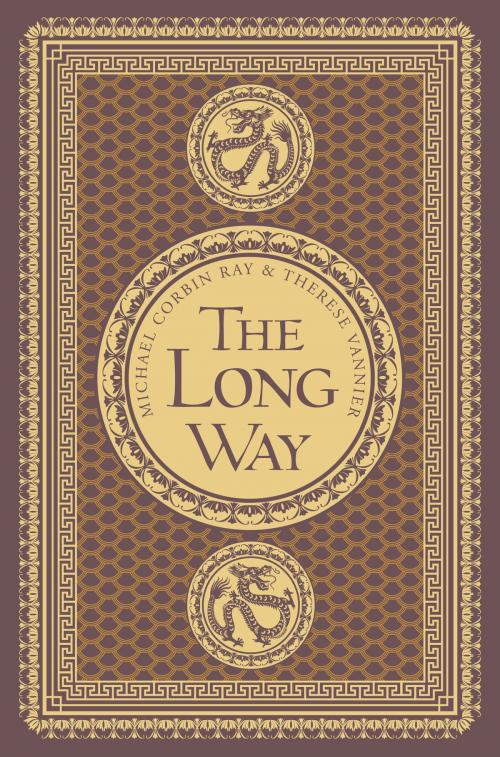 Cover of the book The Long Way by Michael Corbin Ray, Therese Vannier, Baaa! Press