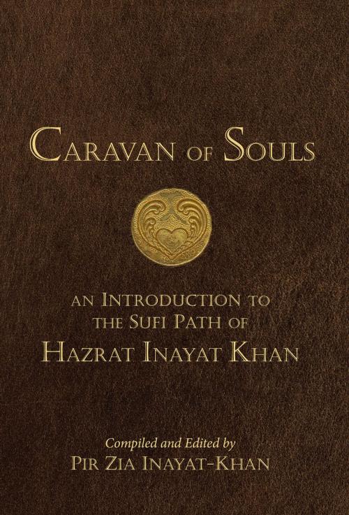 Cover of the book Caravan of Souls by , Omega Publications, Inc.