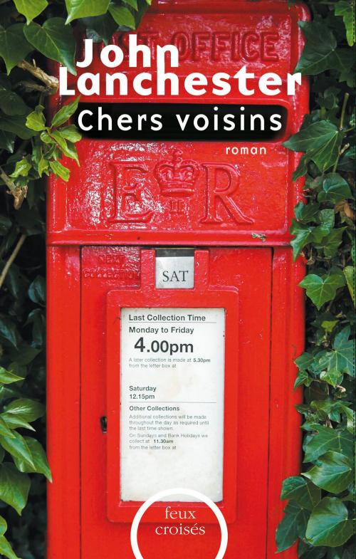 Cover of the book Chers voisins by John LANCHESTER, Place des éditeurs