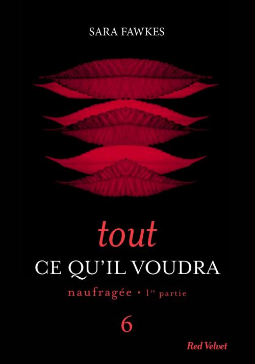 Cover of the book Tout ce qu'il voudra 6 by Sara Fawkes, Marabout