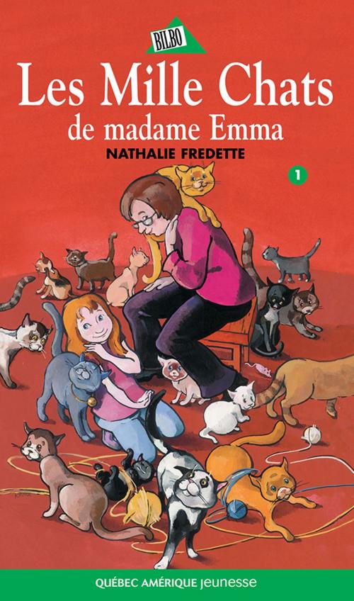 Cover of the book Camille 01 by Nathalie Fredette, Québec Amérique