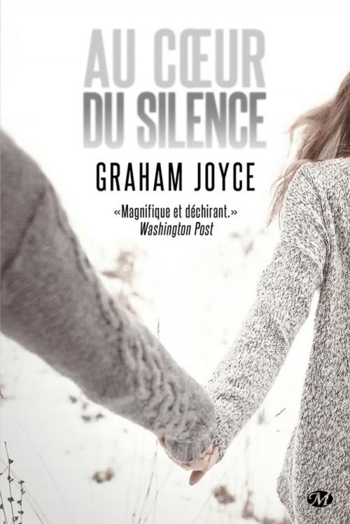 Cover of the book Au coeur du silence by Graham Joyce, Milady