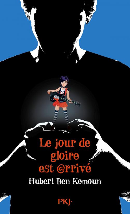 Cover of the book Le jour de gloire est arrivé ! by Hubert BEN KEMOUN, Univers poche