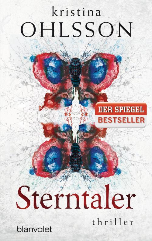 Cover of the book Sterntaler by Kristina Ohlsson, Limes Verlag