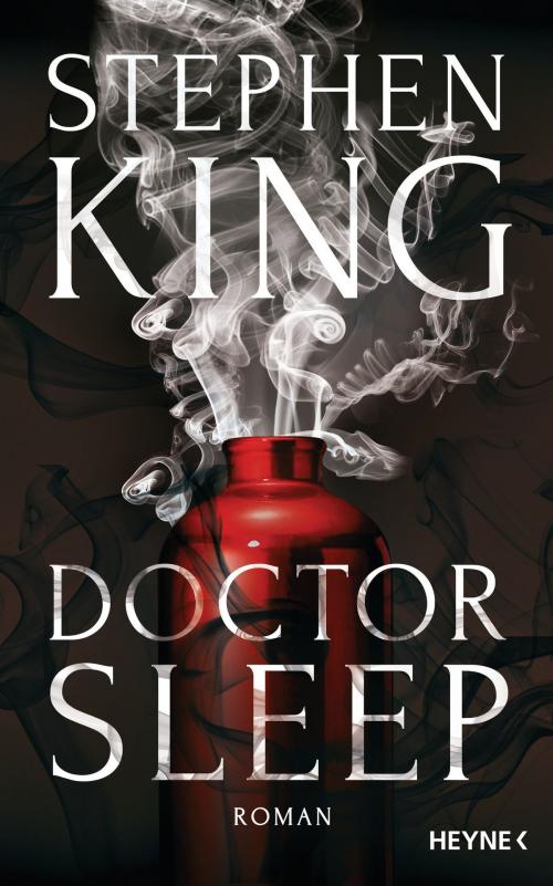 Cover of the book Doctor Sleep by Stephen King, E-Books der Verlagsgruppe Random House GmbH