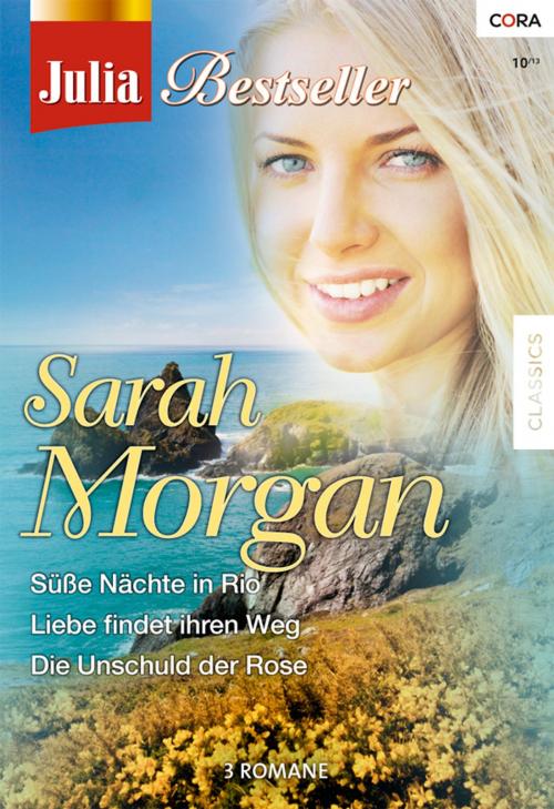 Cover of the book Julia Bestseller Band 142 by Sarah Morgan, CORA Verlag