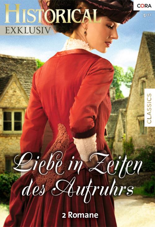 Cover of the book Historical Exklusiv Band 43 by Marie-Louise Hall, Elizabeth Bailey, CORA Verlag