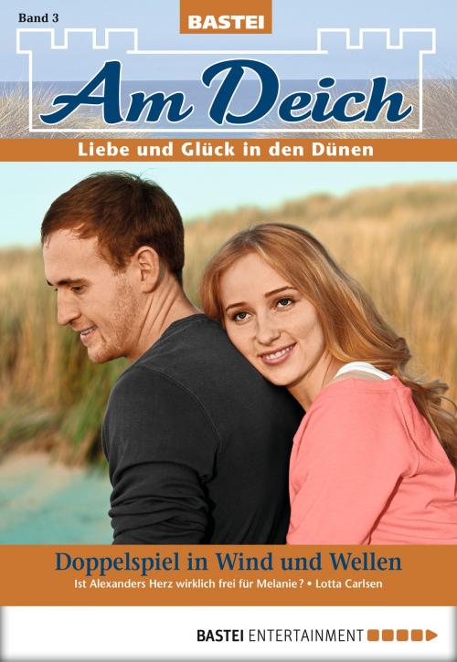 Cover of the book Am Deich - Folge 003 by Lotta Carlsen, Bastei Entertainment