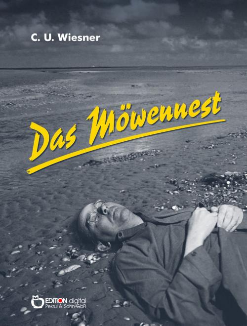Cover of the book Das Möwennest by C. U. Wiesner, EDITION digital