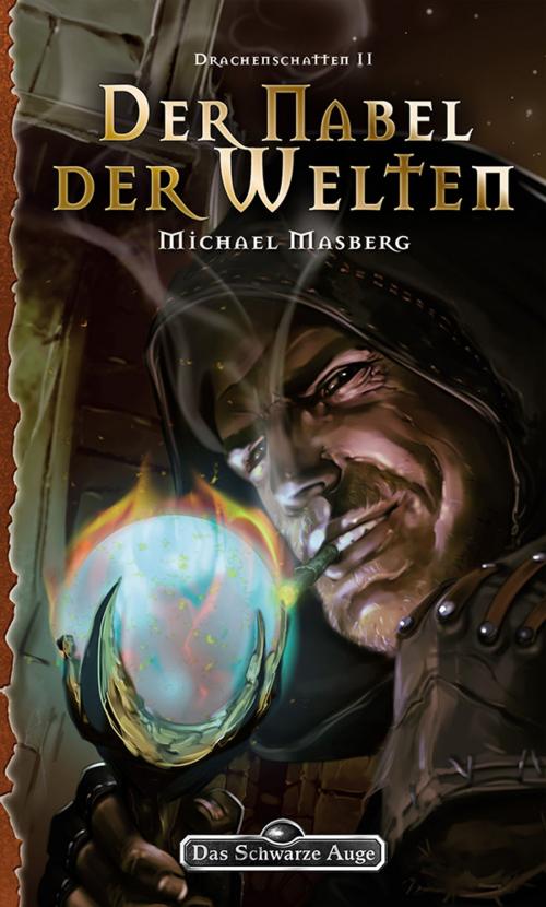 Cover of the book DSA 147: Der Nabel der Welten by Michael Masberg, Ulisses Spiele