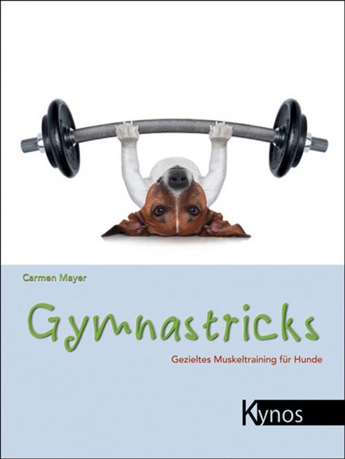 Cover of the book Gymnastricks by Carmen Mayer, Kynos Verlag