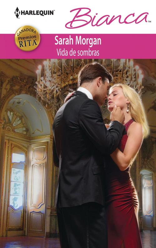 Cover of the book Vida de sombras (Ganadora Premios Rita) by Sarah Morgan, Harlequin, una división de HarperCollins Ibérica, S.A.