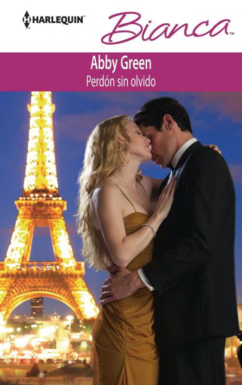 Cover of the book Perdón sin olvido by Abby Green, Harlequin, una división de HarperCollins Ibérica, S.A.