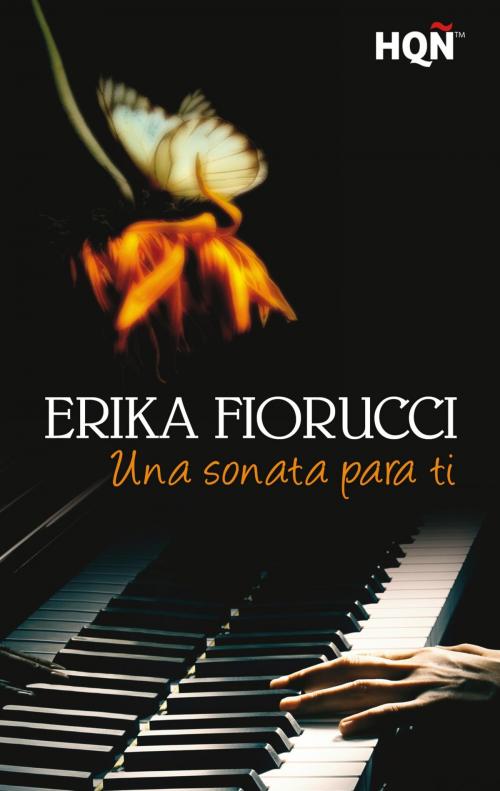 Cover of the book Una sonata para ti by Erika Fiorucci, Harlequin, una división de HarperCollins Ibérica, S.A.
