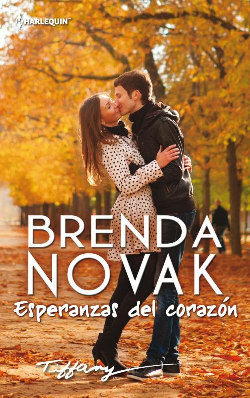 Cover of the book Esperanzas del corazón by Brenda Novak, Harlequin, una división de HarperCollins Ibérica, S.A.